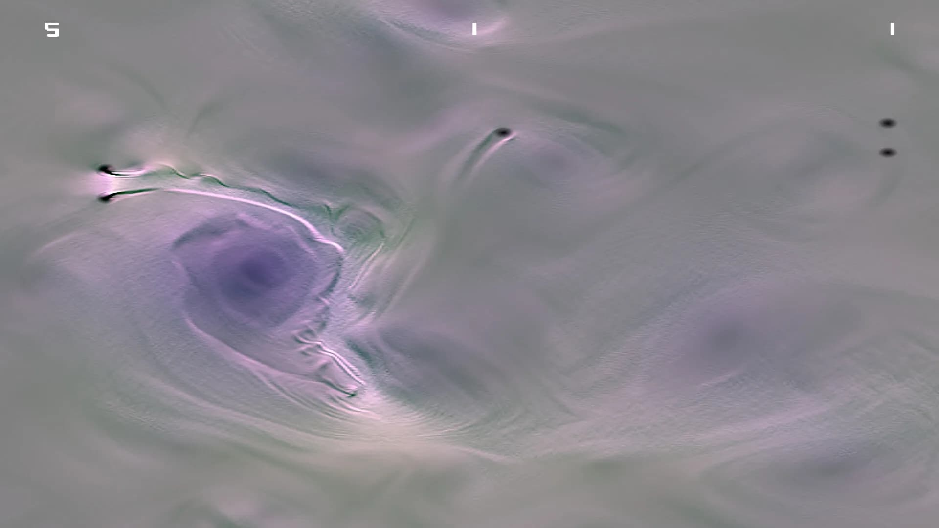 Jupiter Swirl görsel 9