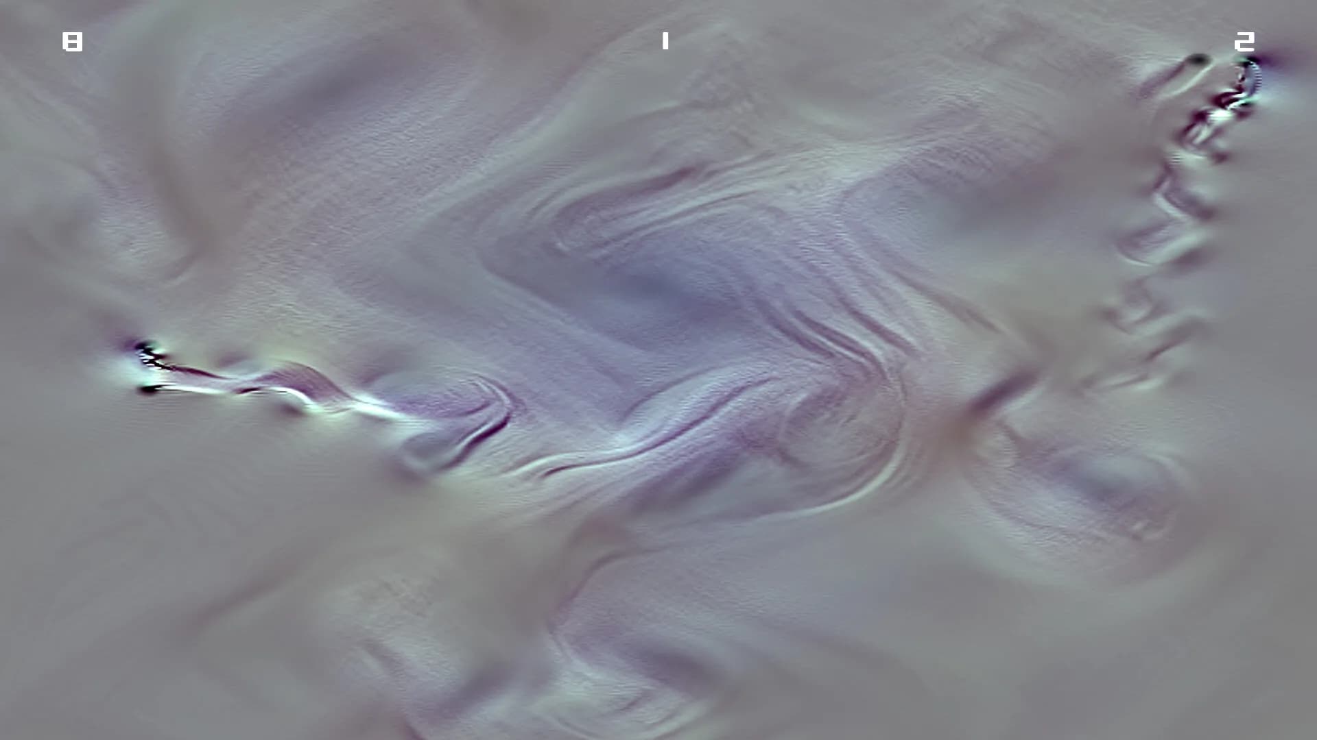 Jupiter Swirl görsel 11