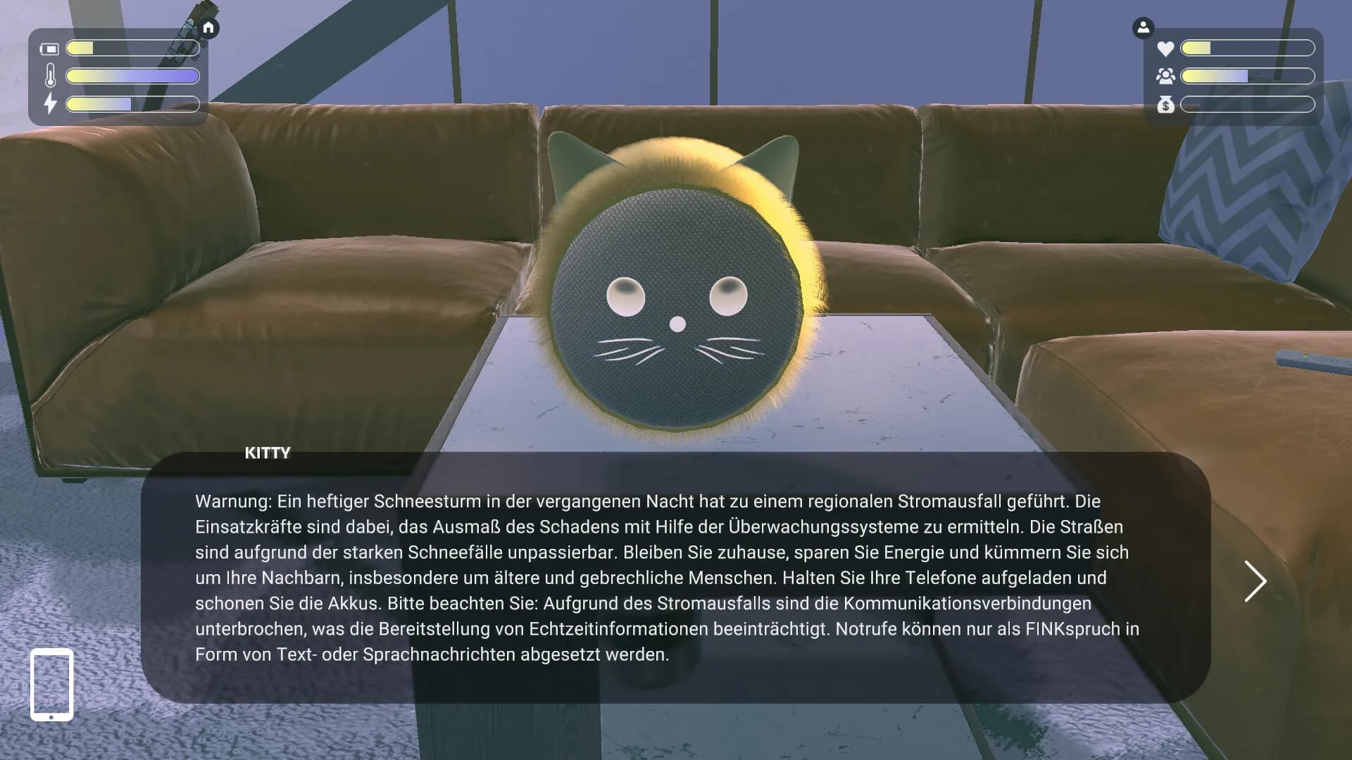 eHUB cities - Blackout görsel 4