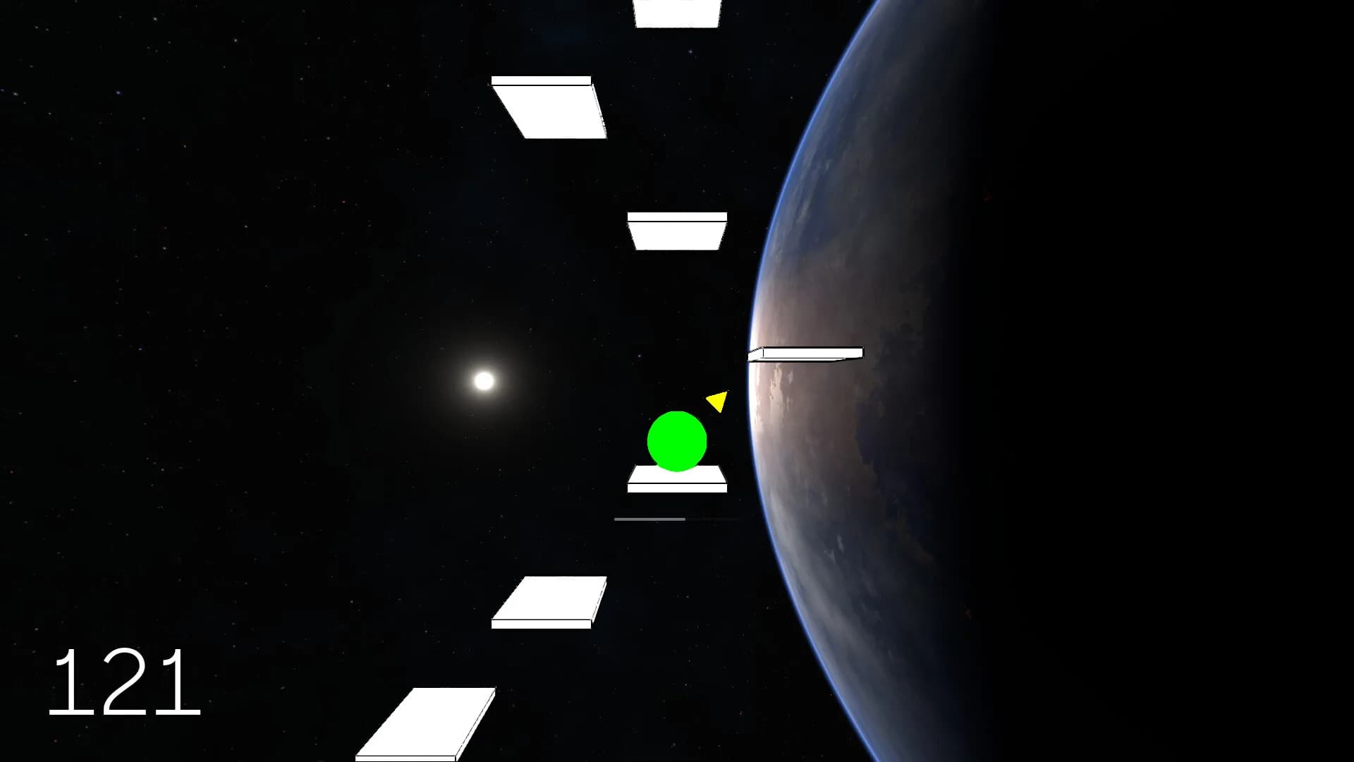 Infinity Climber görsel 2