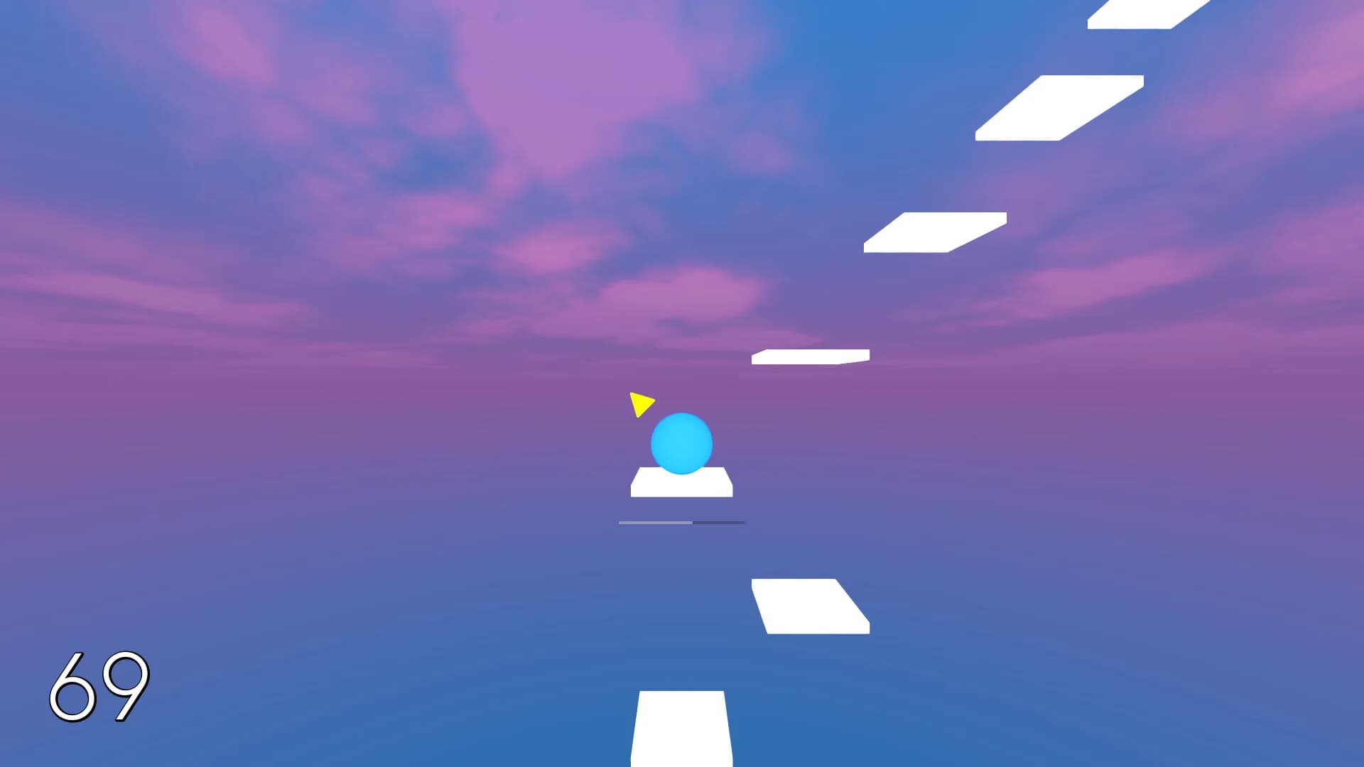 Infinity Climber görsel 4
