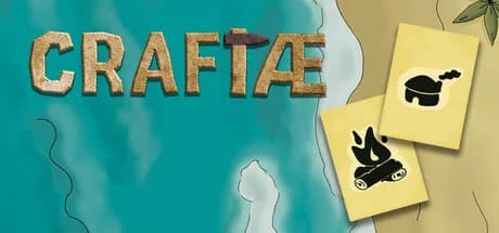 CrafTAE