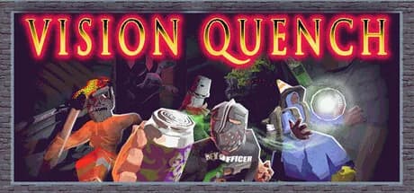 Vision Quench görsel 1