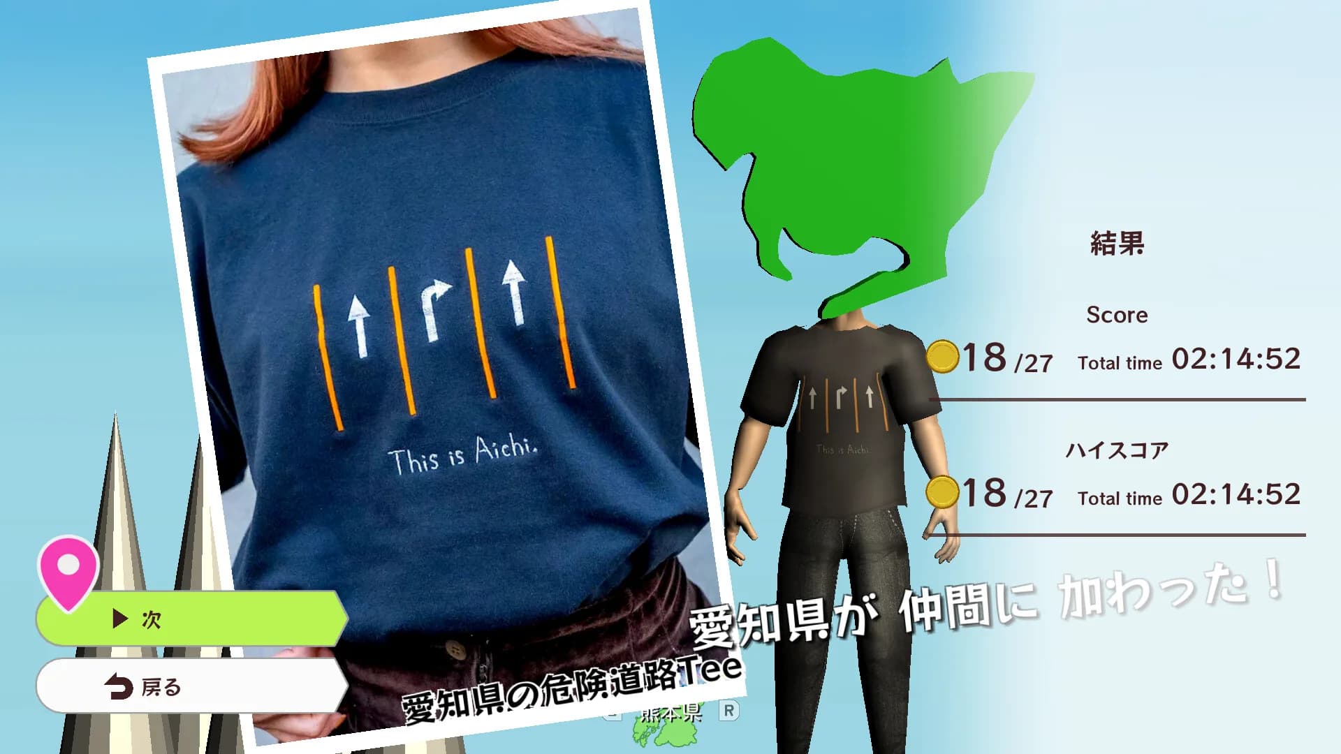 打倒東京にはJimotoism görsel 12