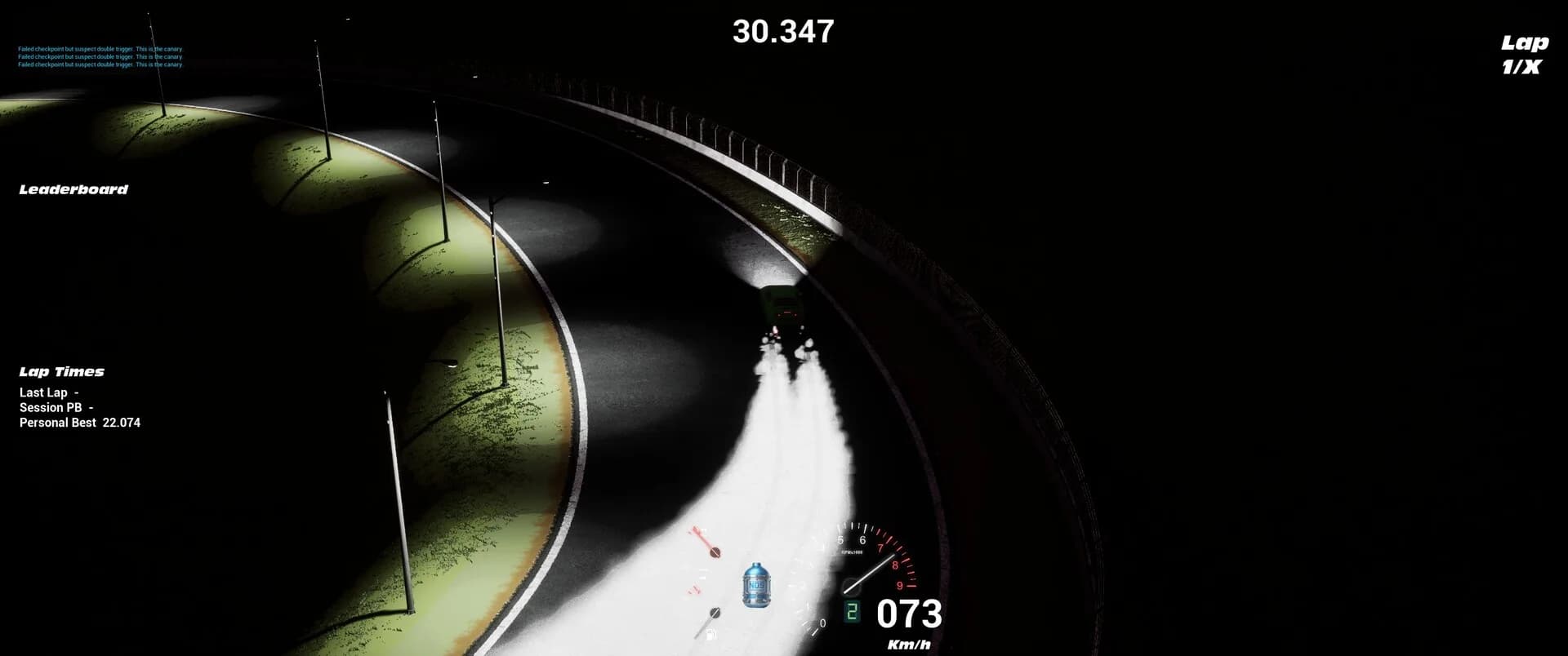 Race Wars görsel 2