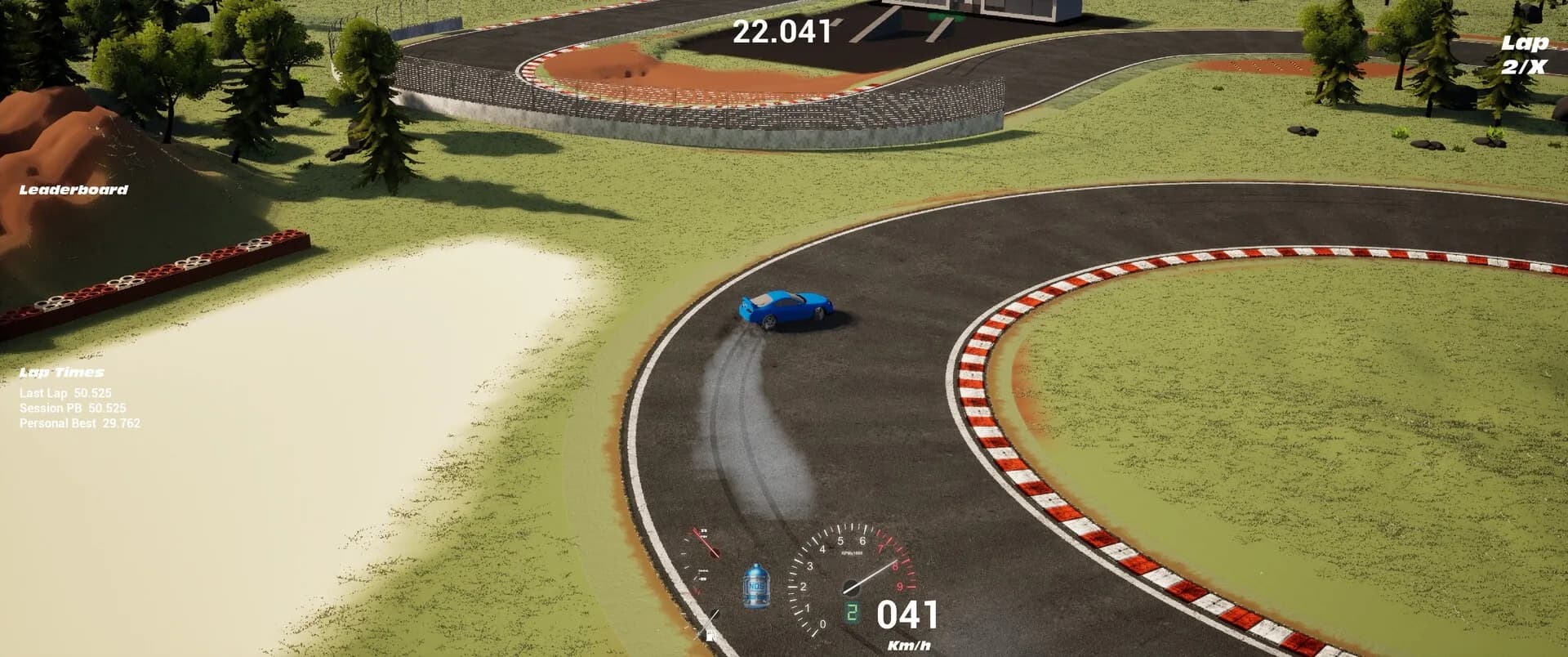Race Wars görsel 3