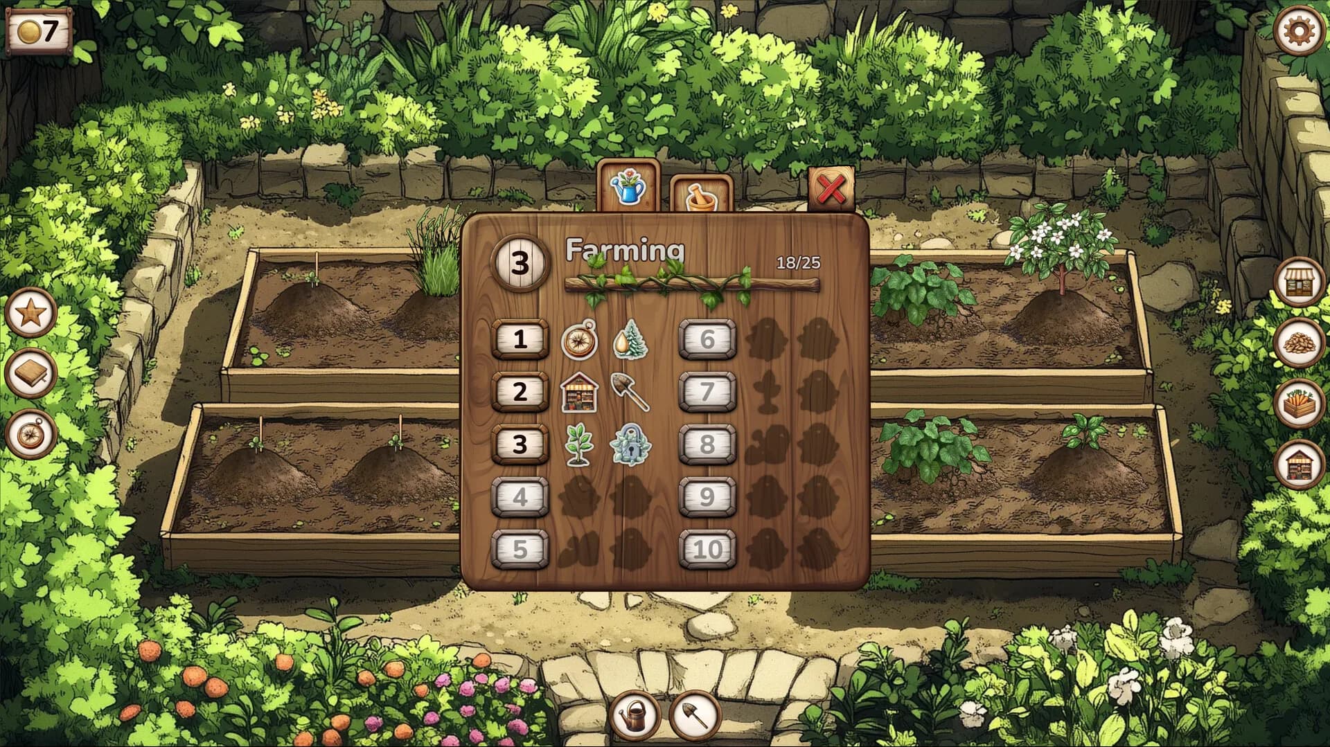 Grow Harvest Repeat görsel 5