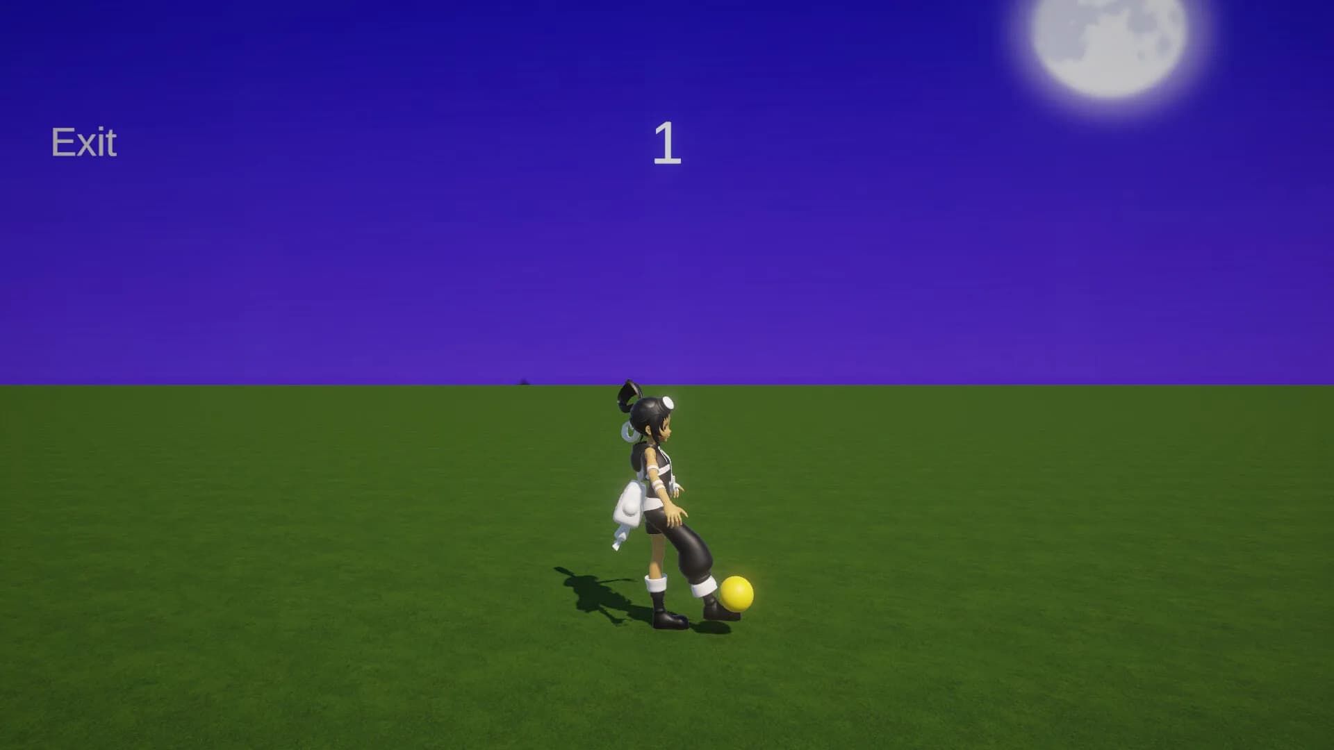 Juggling görsel 3