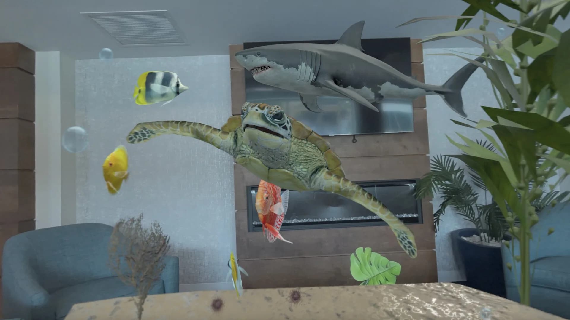 Aquarium Adventures görsel 3
