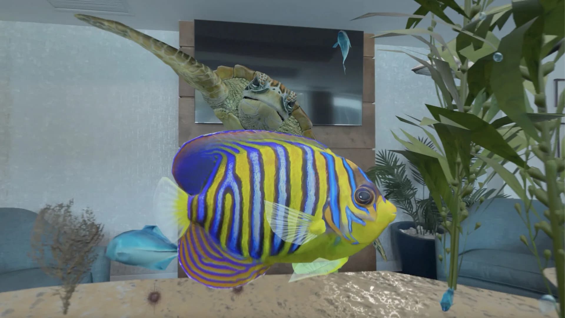 Aquarium Adventures görsel 6