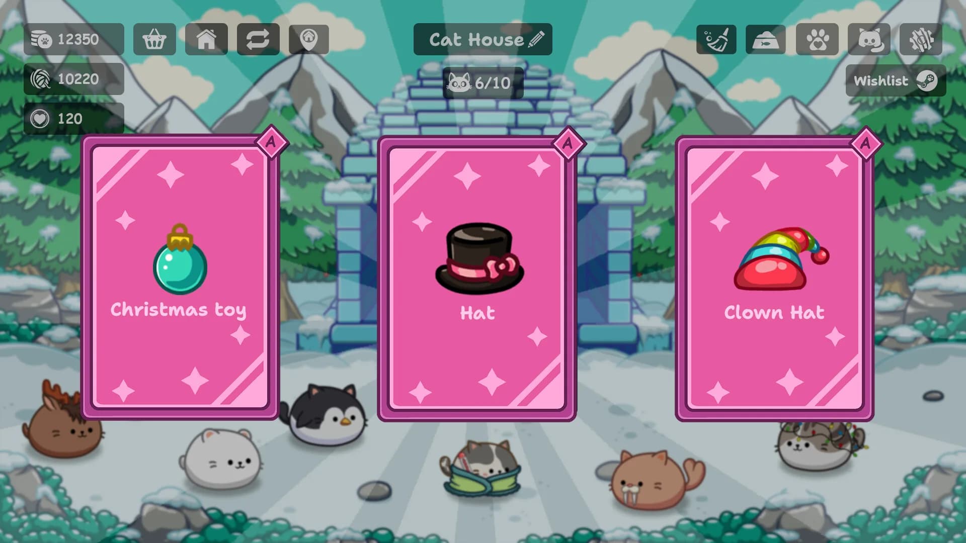 Cats Are Money görsel 5