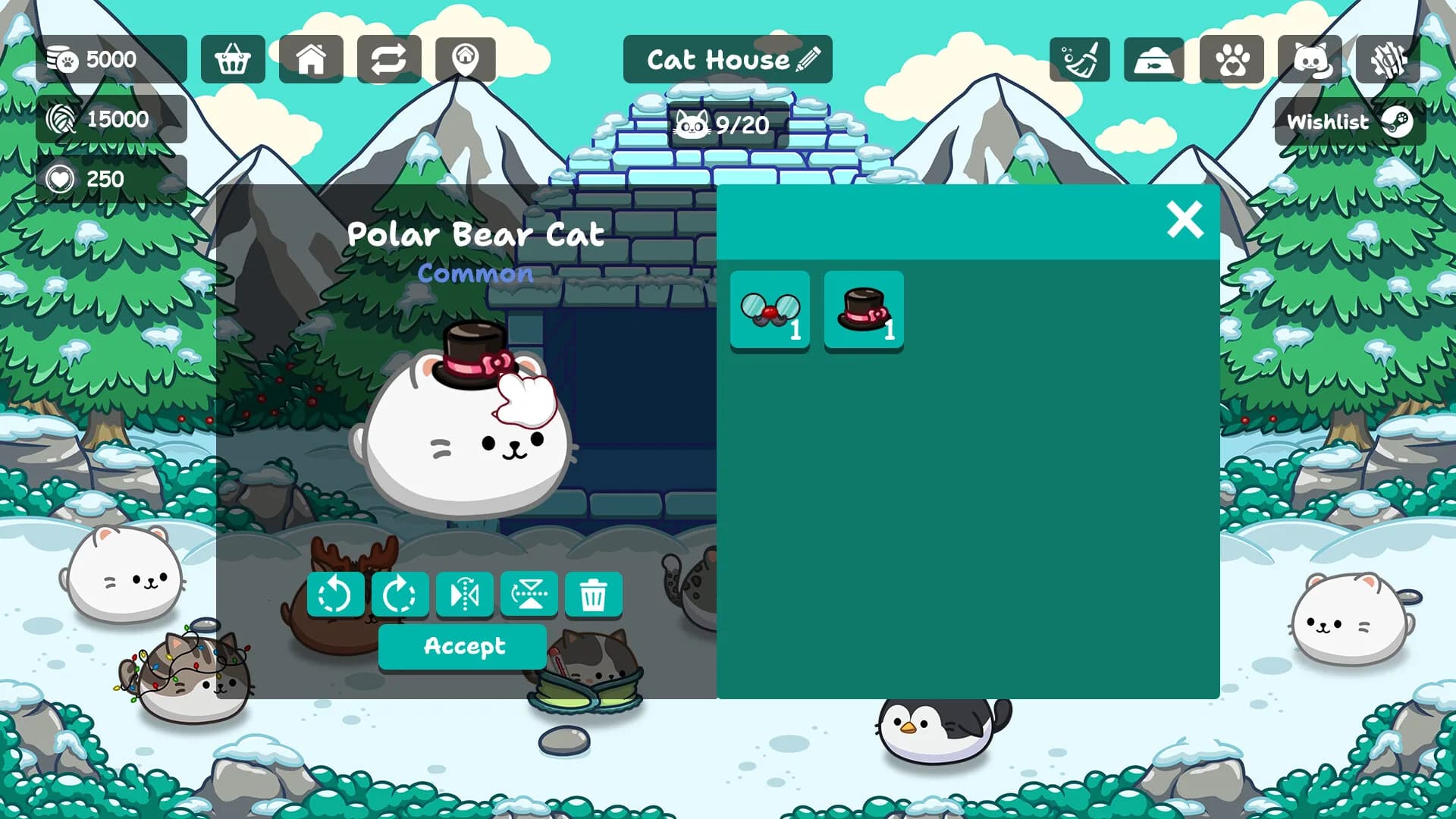 Cats Are Money görsel 6