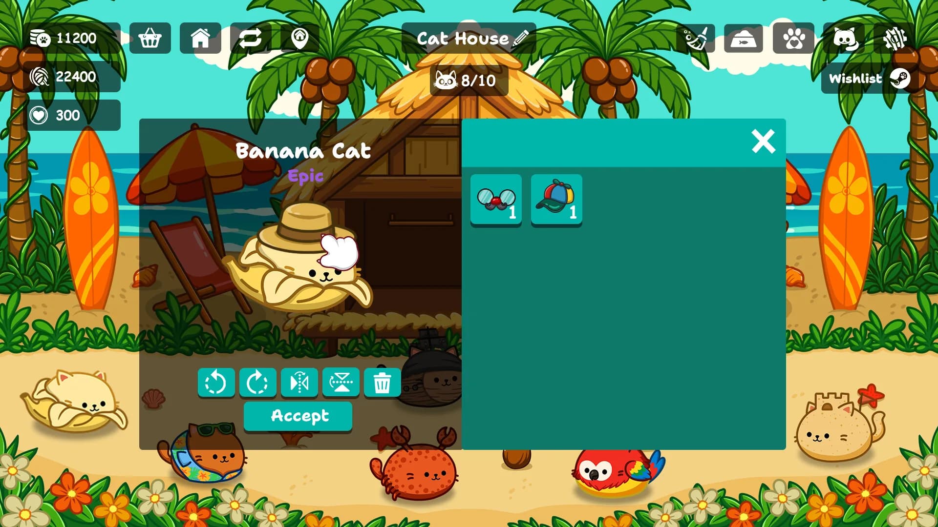 Cats Are Money görsel 7