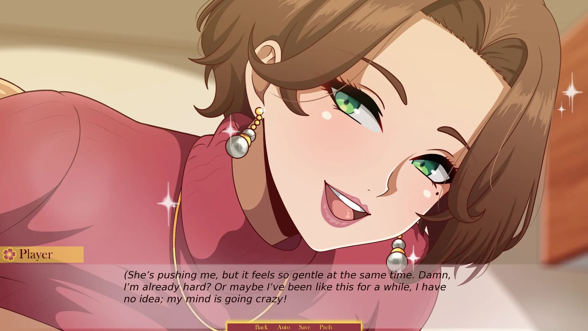Sayaka: My Naughty Milf Neighbor görsel 10