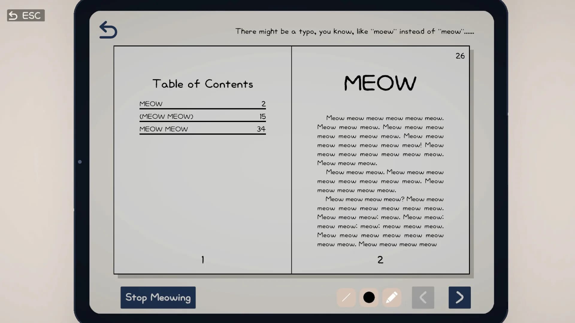 Meow görsel 2