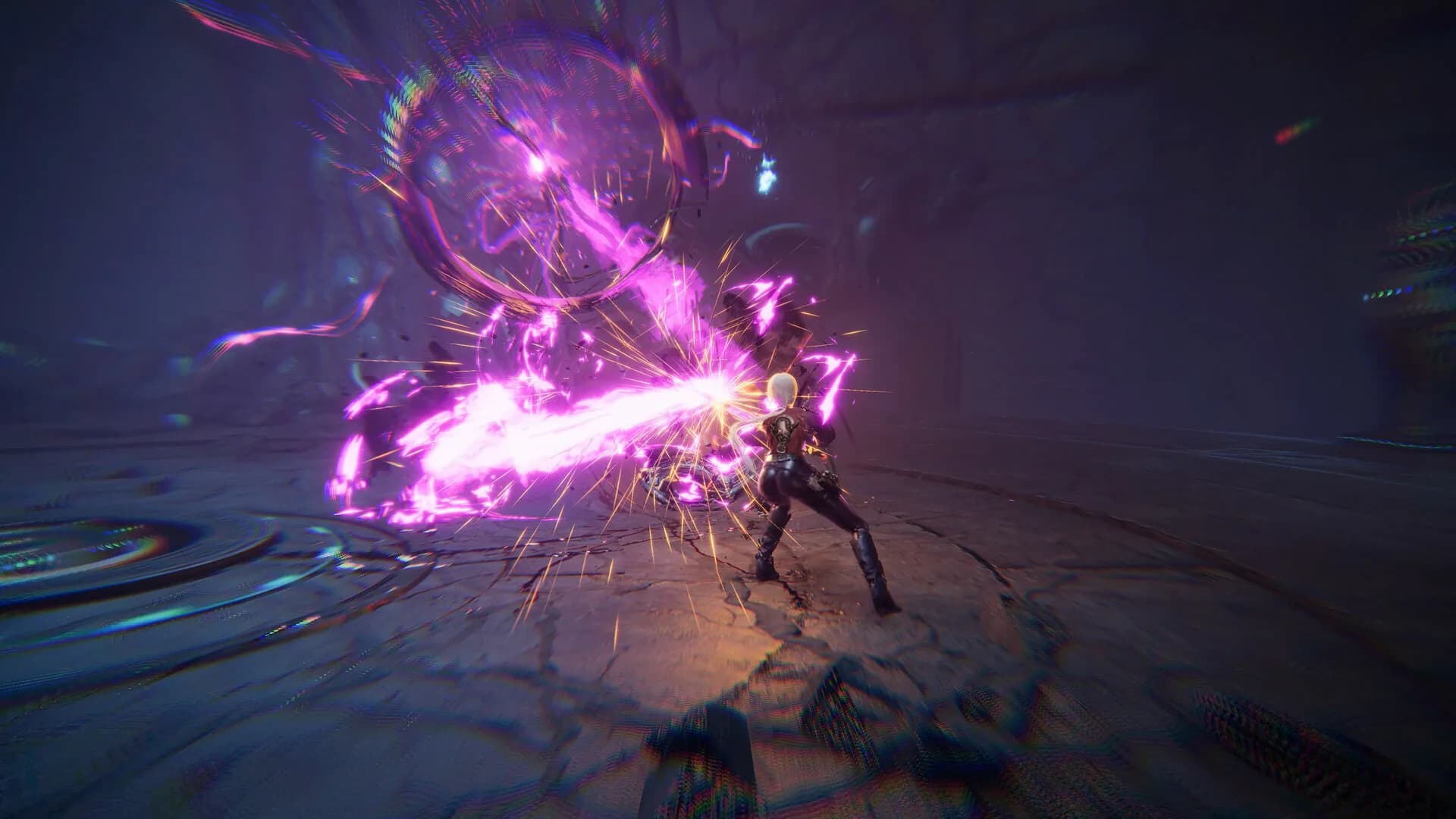 ReBlade: The Death Spiral görsel 3