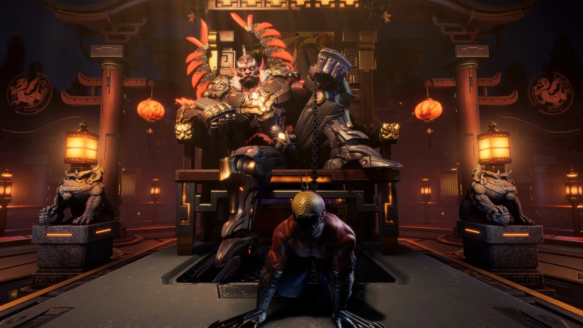 ReBlade: The Death Spiral görsel 4