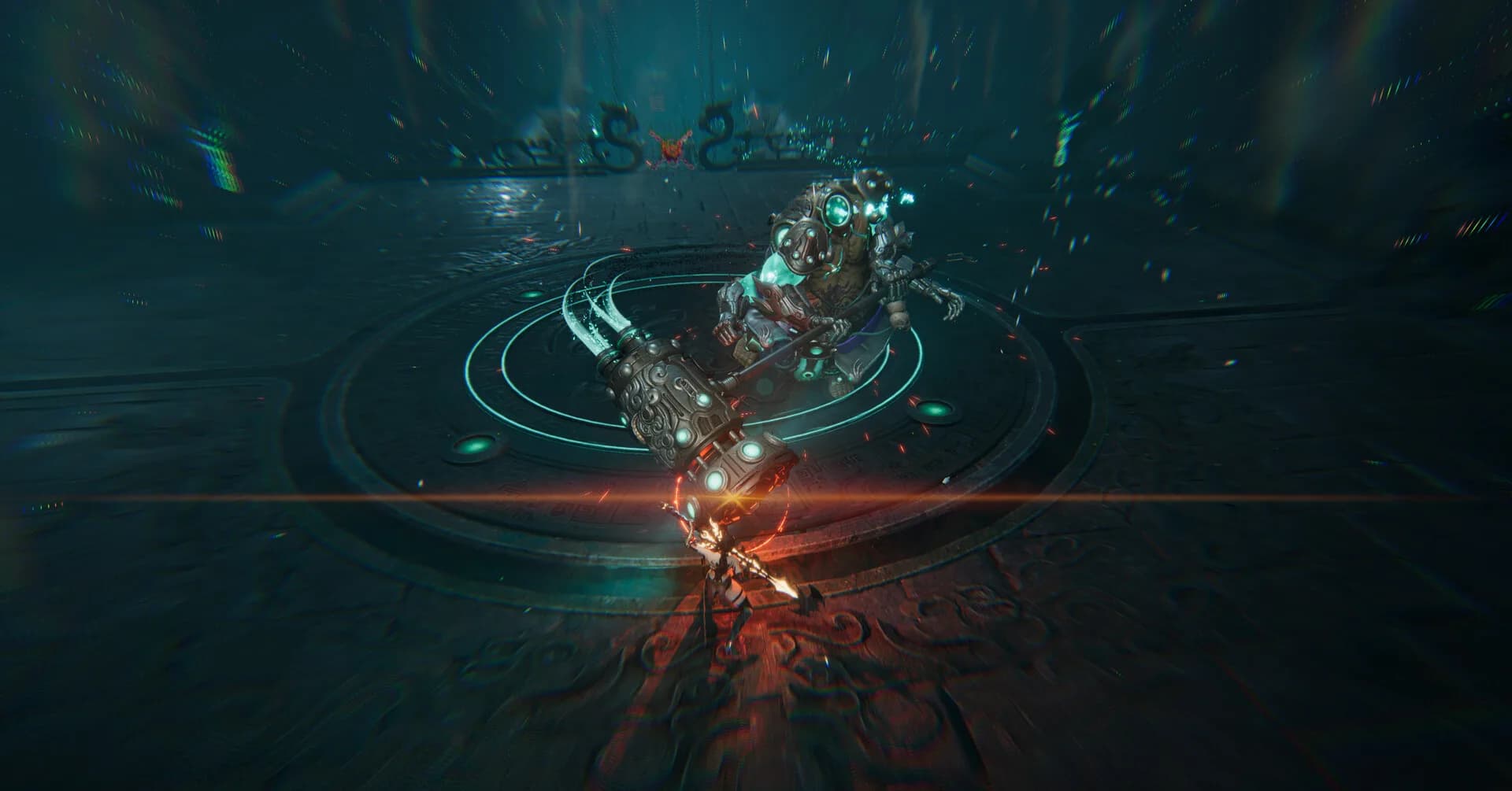 ReBlade: The Death Spiral görsel 8