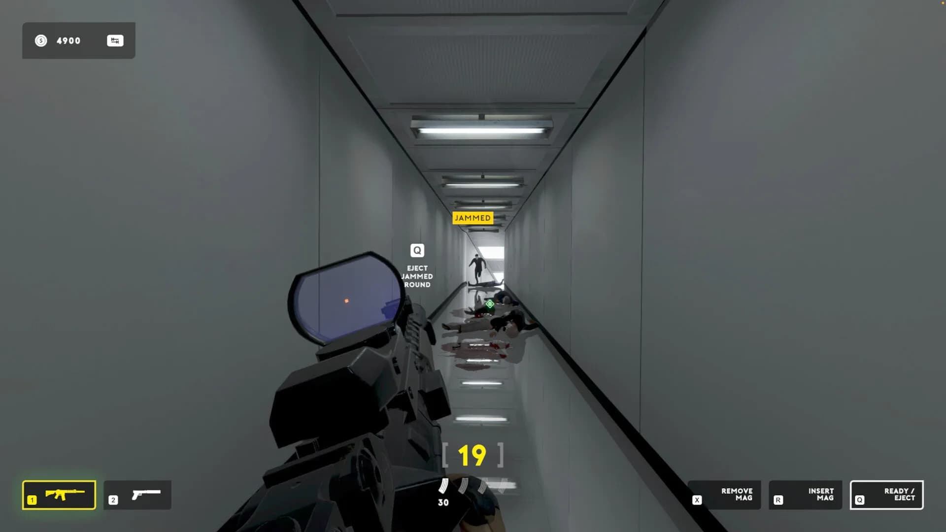 They Killed Your Cat görsel 3