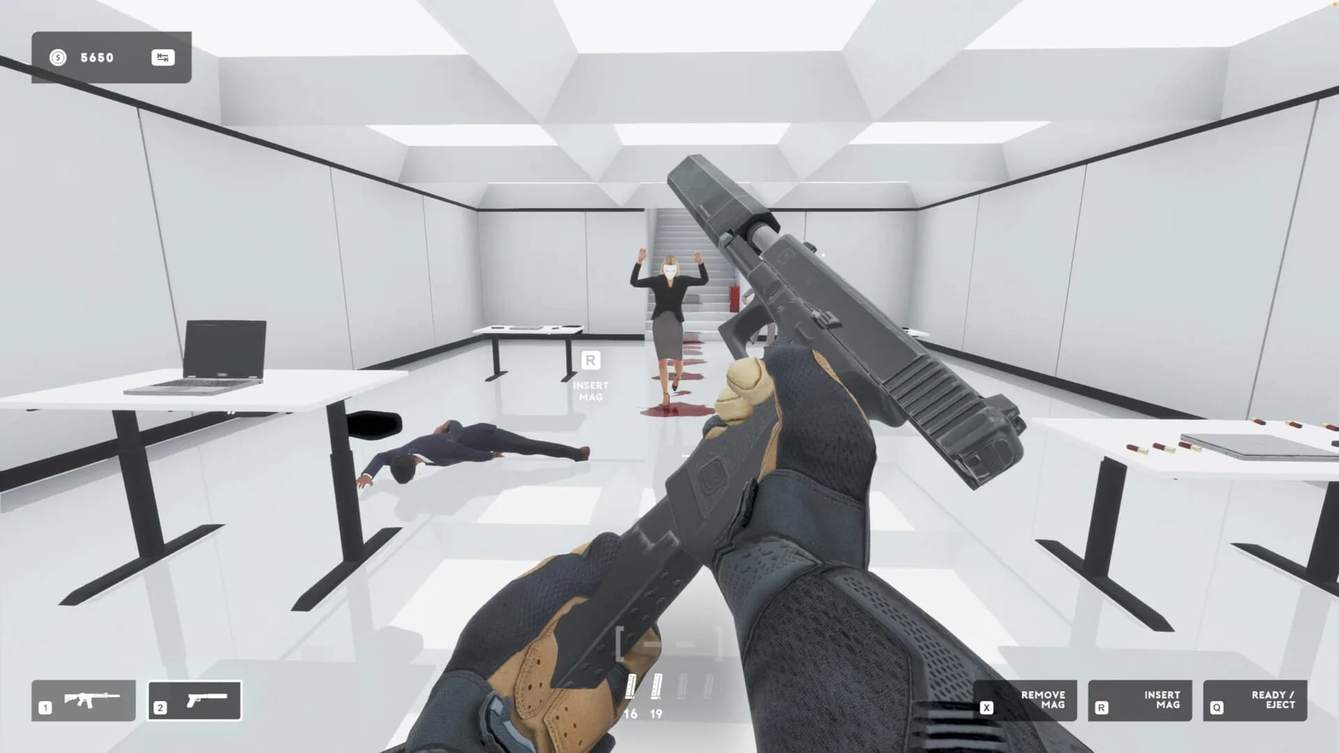 They Killed Your Cat görsel 4
