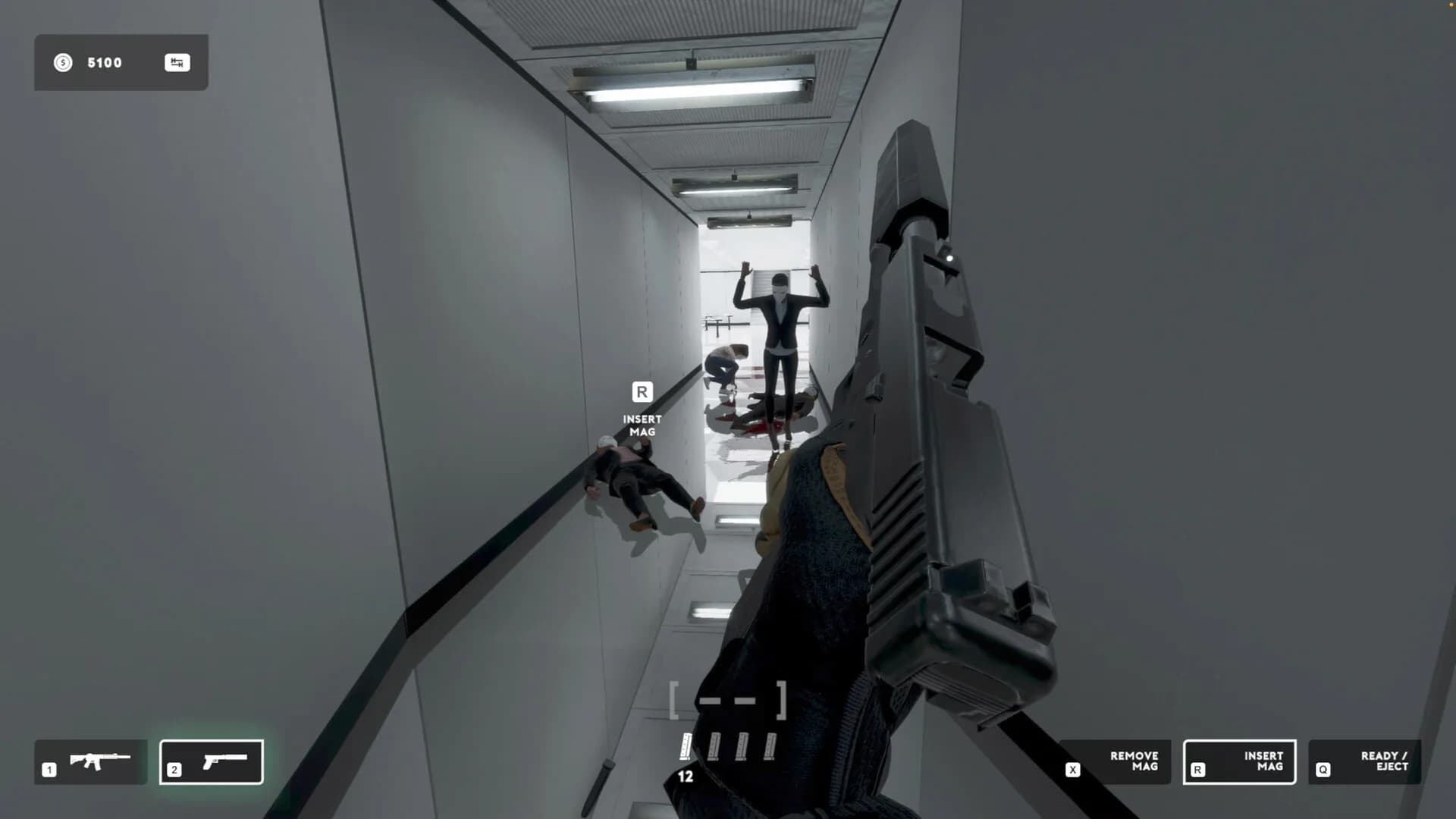 They Killed Your Cat görsel 10