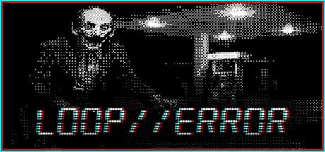 Loop//Error görsel 1