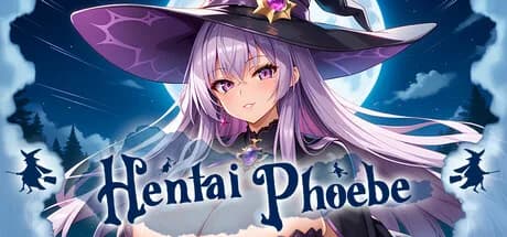 Hentai Phoebe görsel 1
