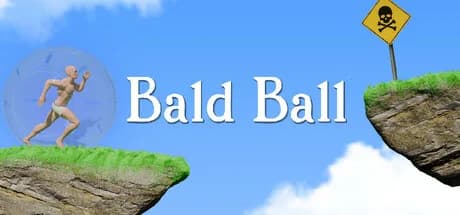 Bald Ball görsel 1