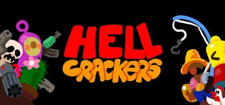 Hellcrackers görsel 1
