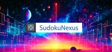 SudokuNexus görsel 1