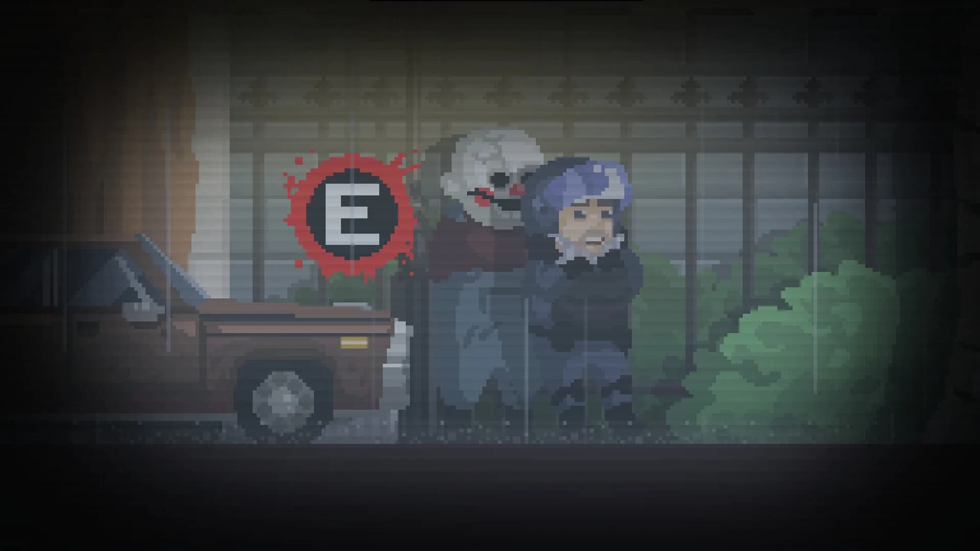 The Happyhills Homicide 2: Out For Blood görsel 3