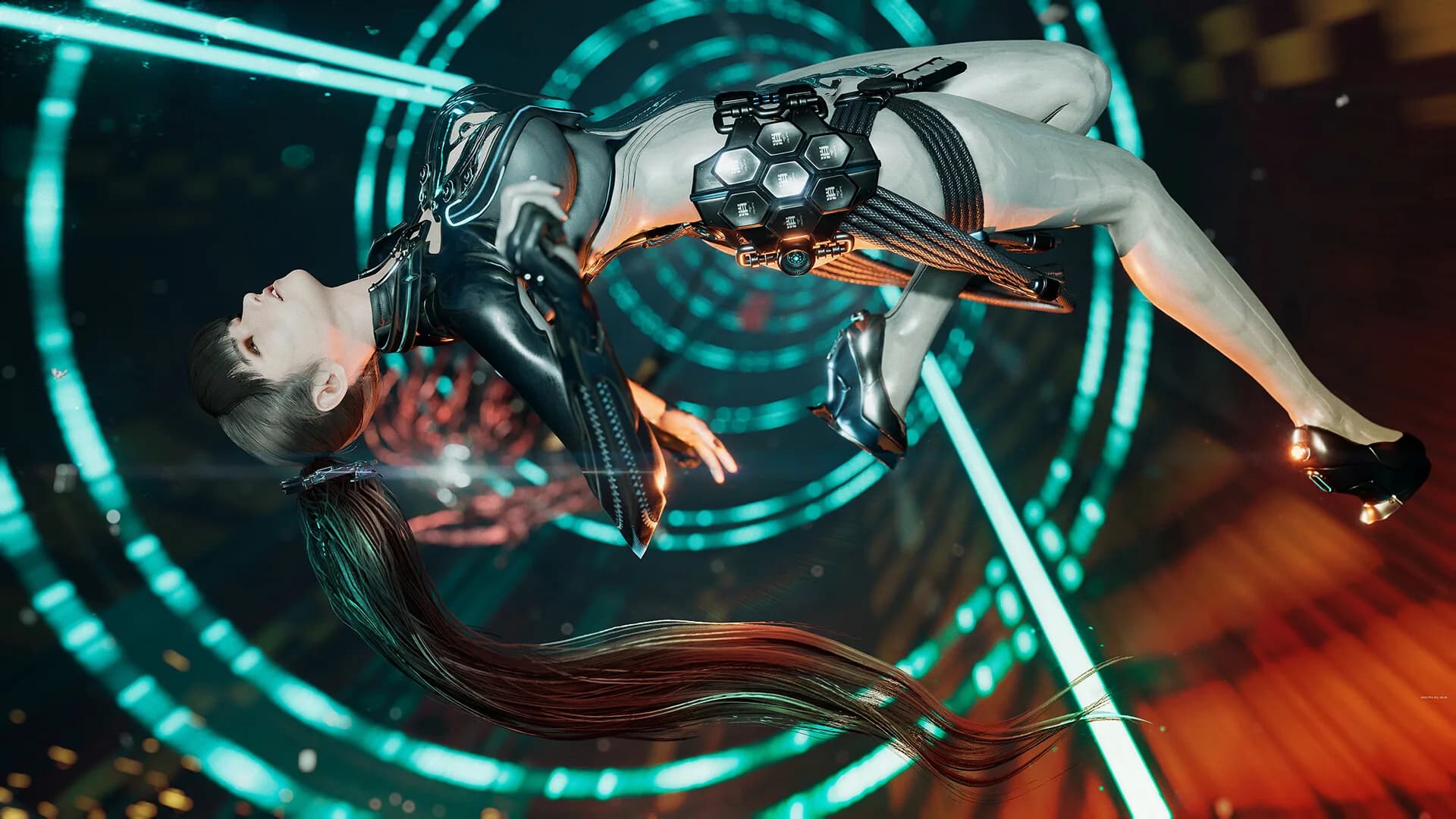 Stellar Blade™ görsel 9
