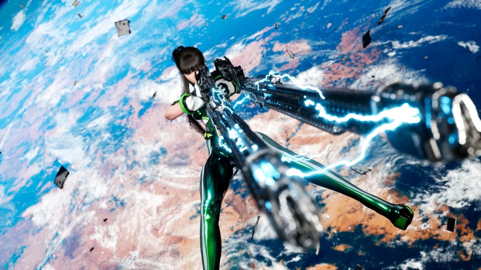 Stellar Blade™ görsel 11