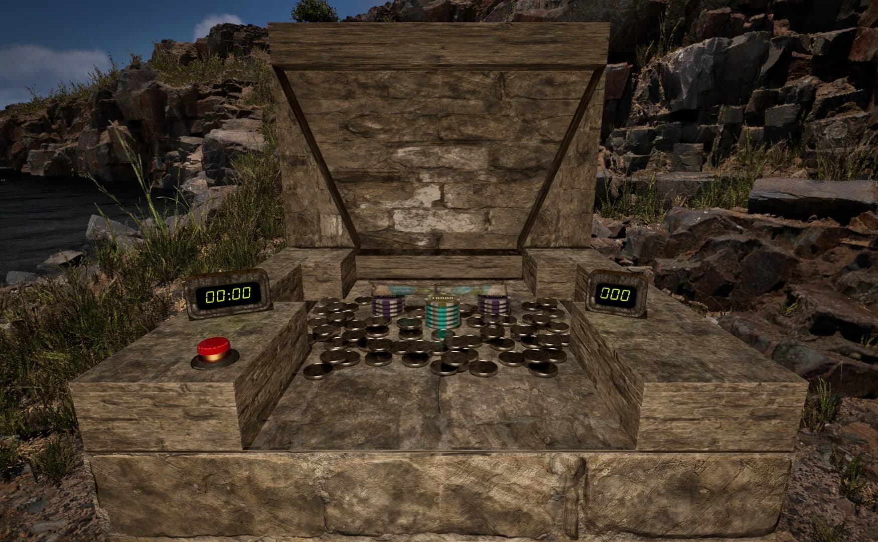 Coin Hunter görsel 13