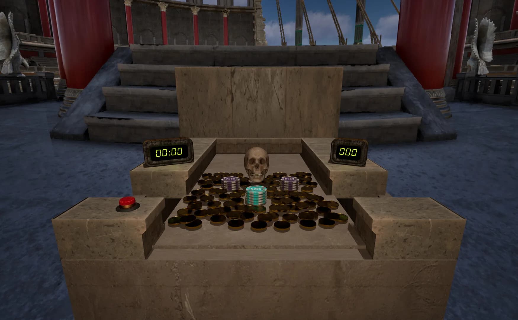Coin Hunter görsel 14