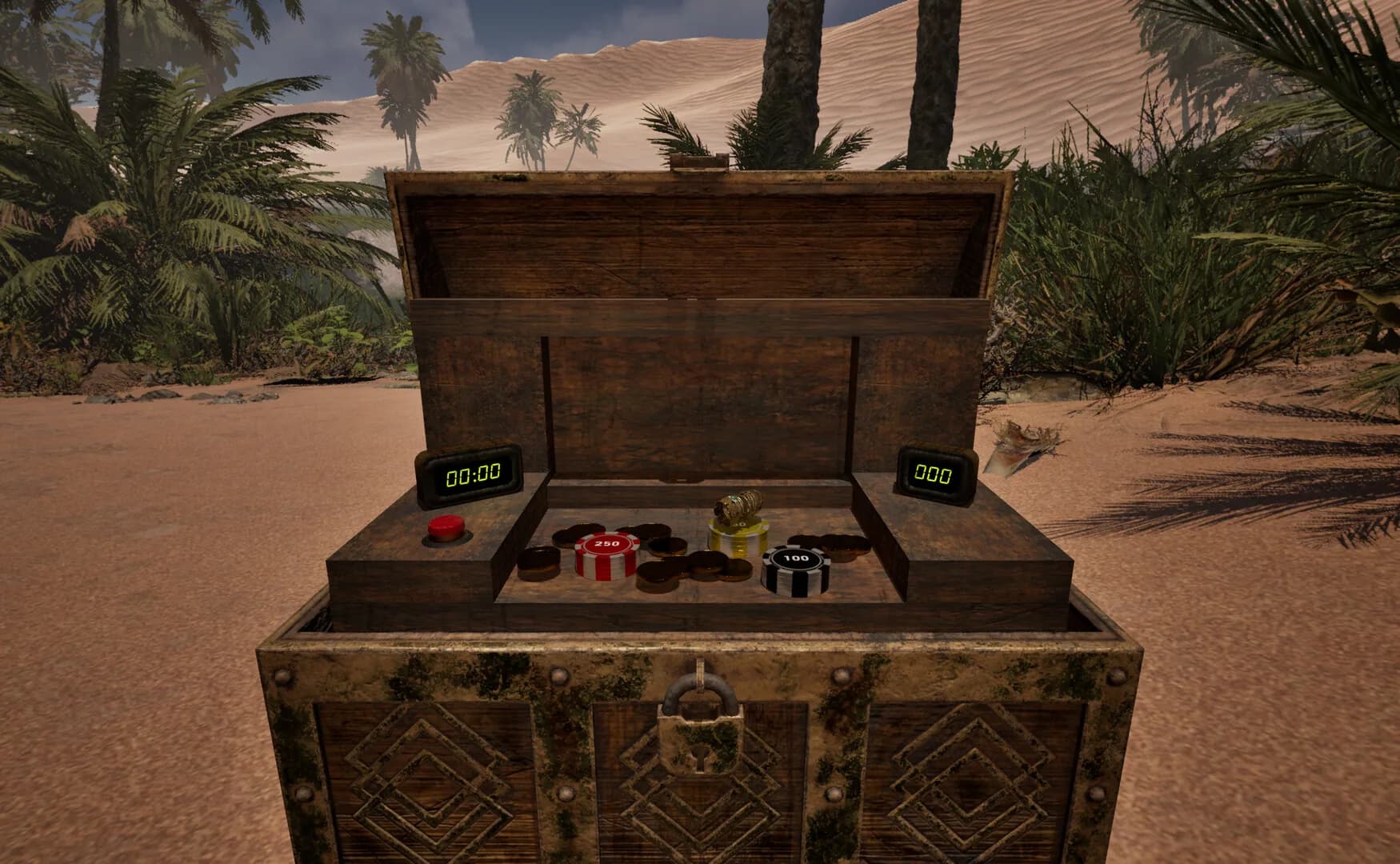 Coin Hunter görsel 6