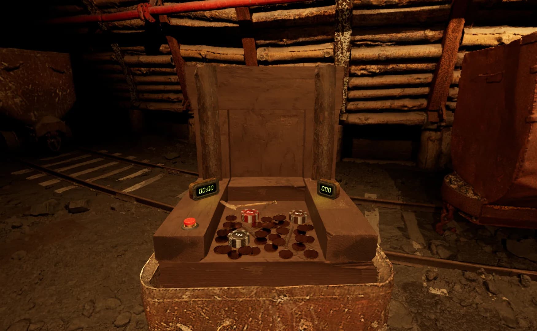 Coin Hunter görsel 7