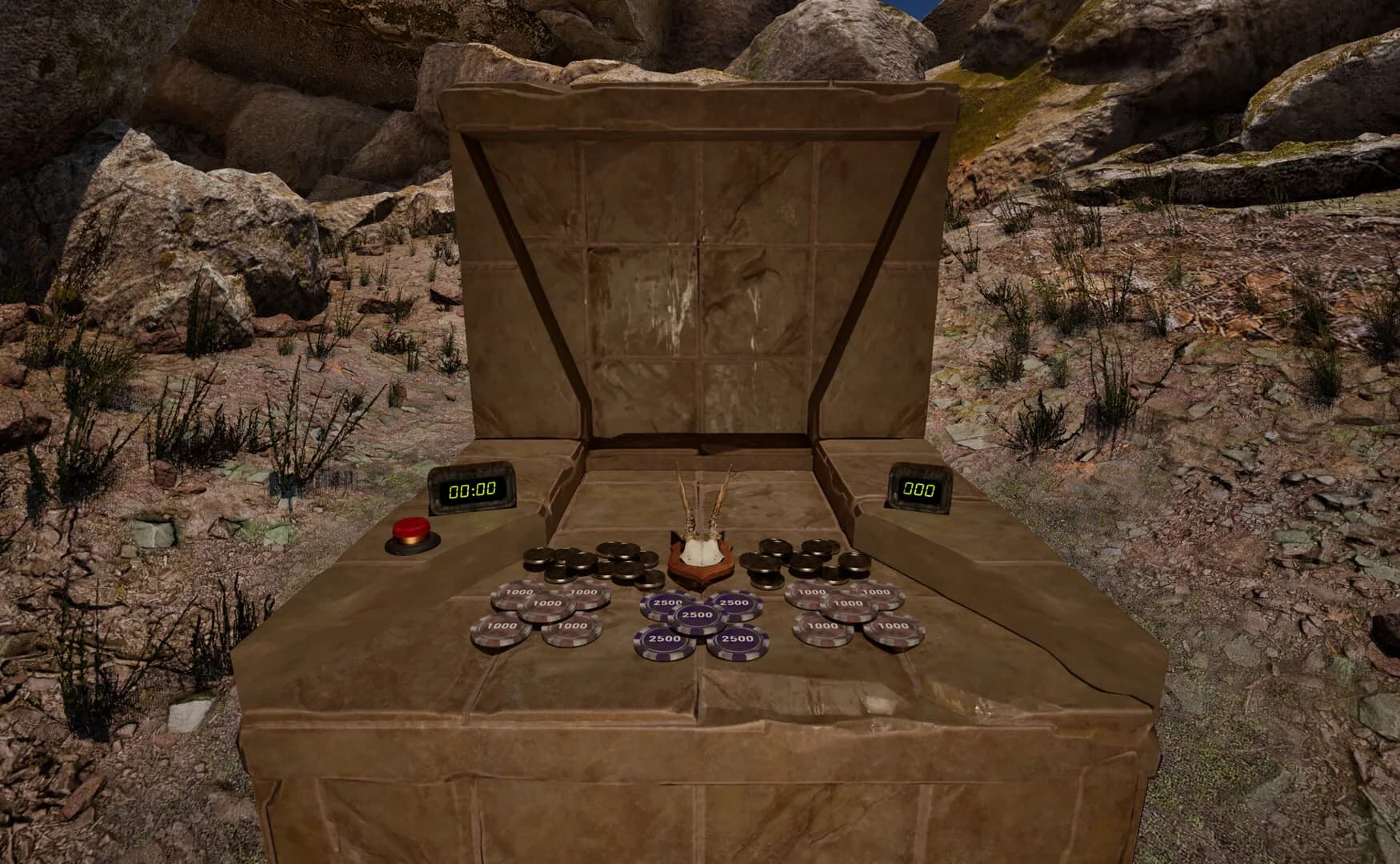 Coin Hunter görsel 10