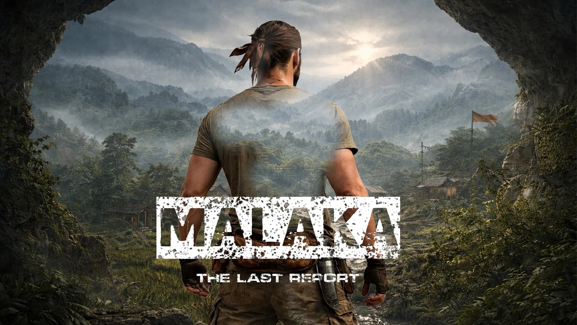 MALAKA: The Last Report görsel 2