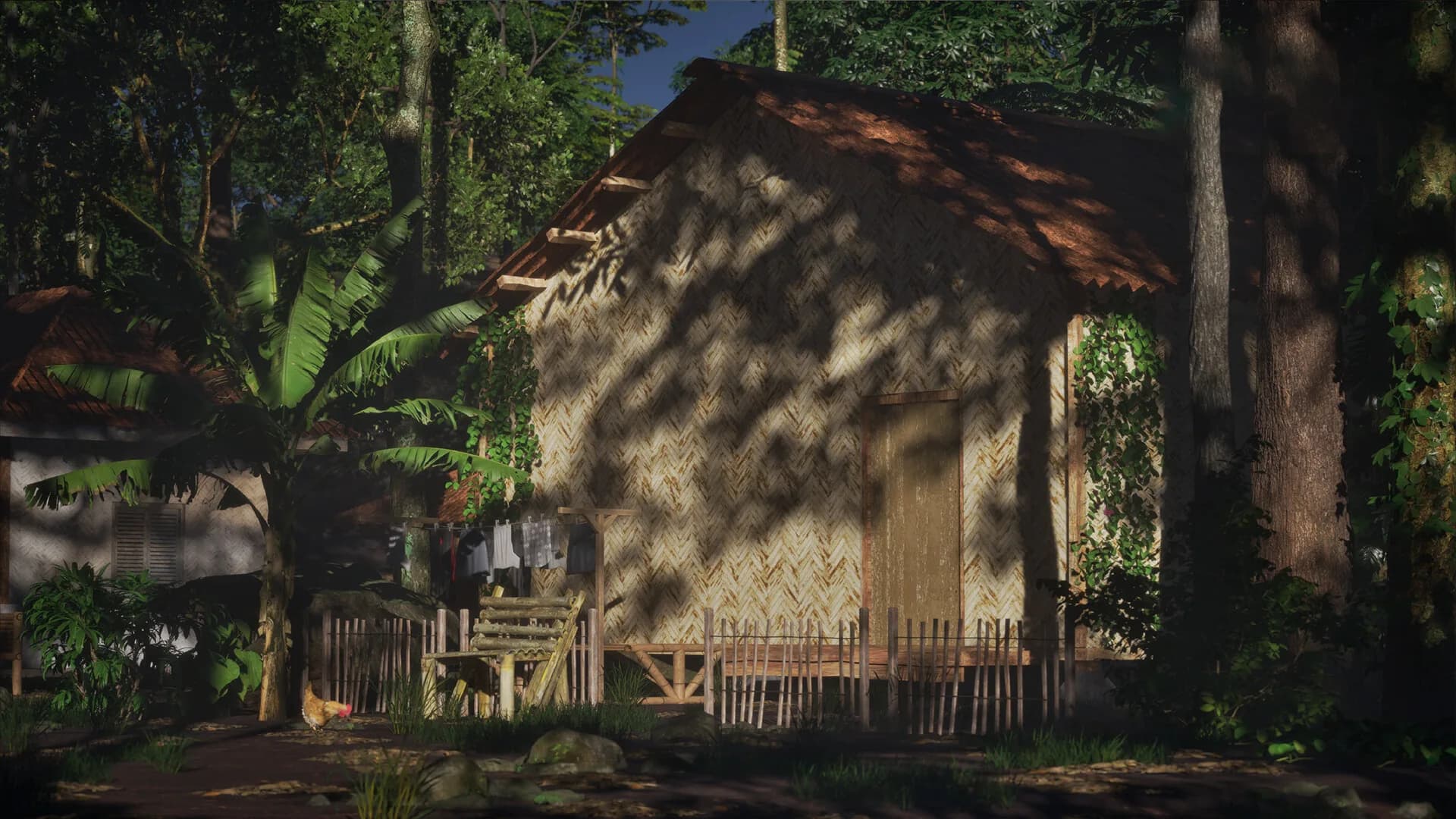 MALAKA: The Last Report görsel 3