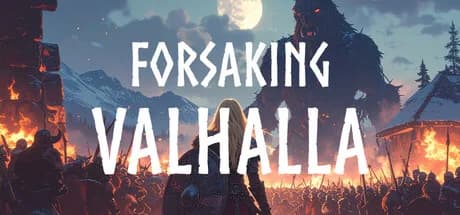 Forsaking Valhalla
