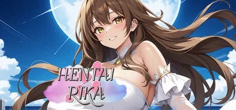 Hentai Rika görsel 1