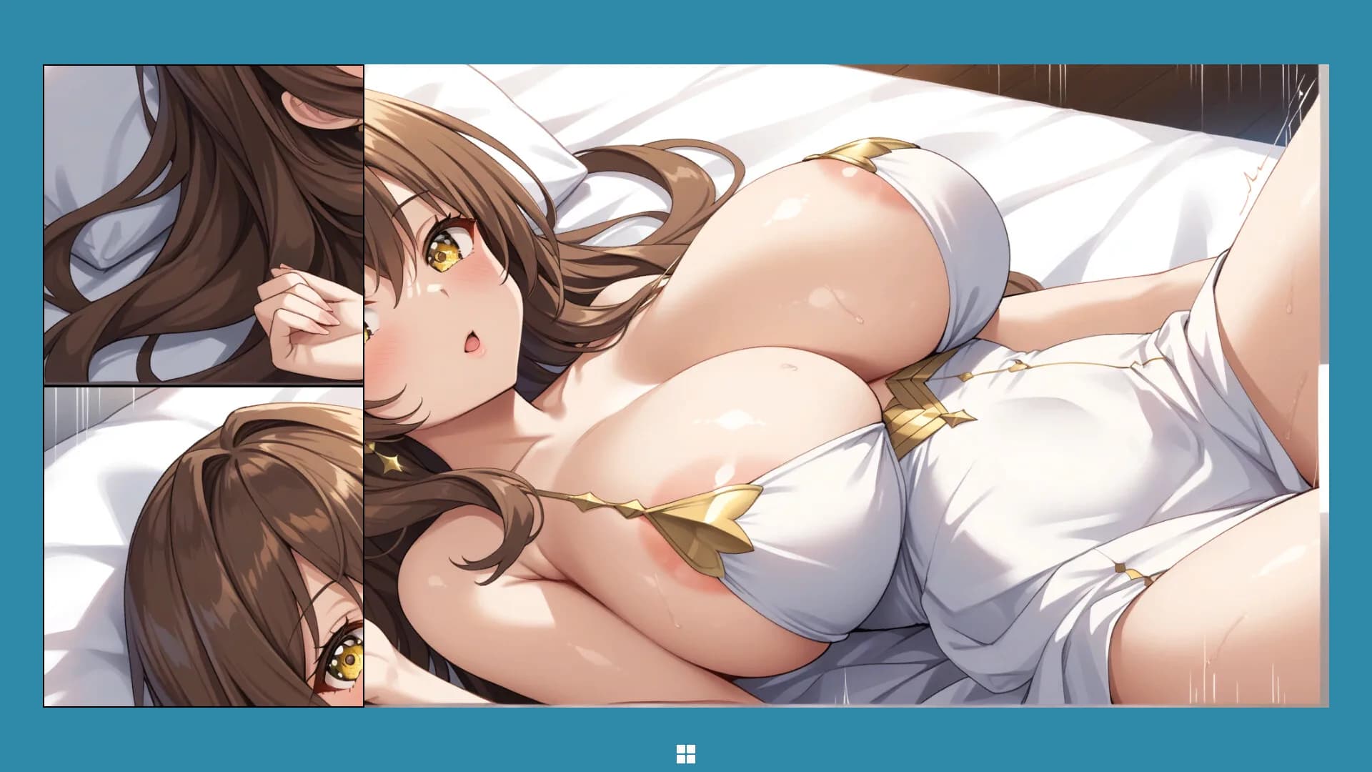 Hentai Rika görsel 6