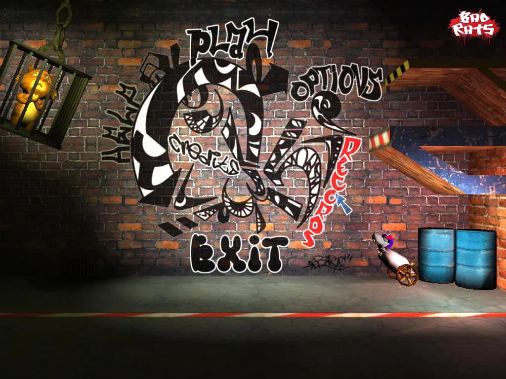Bad Rats: the Rats' Revenge görsel 2