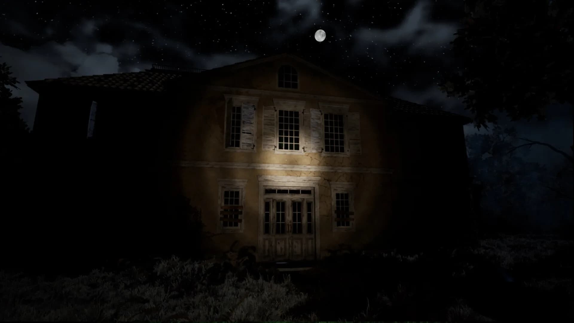 The Dead House görsel 2
