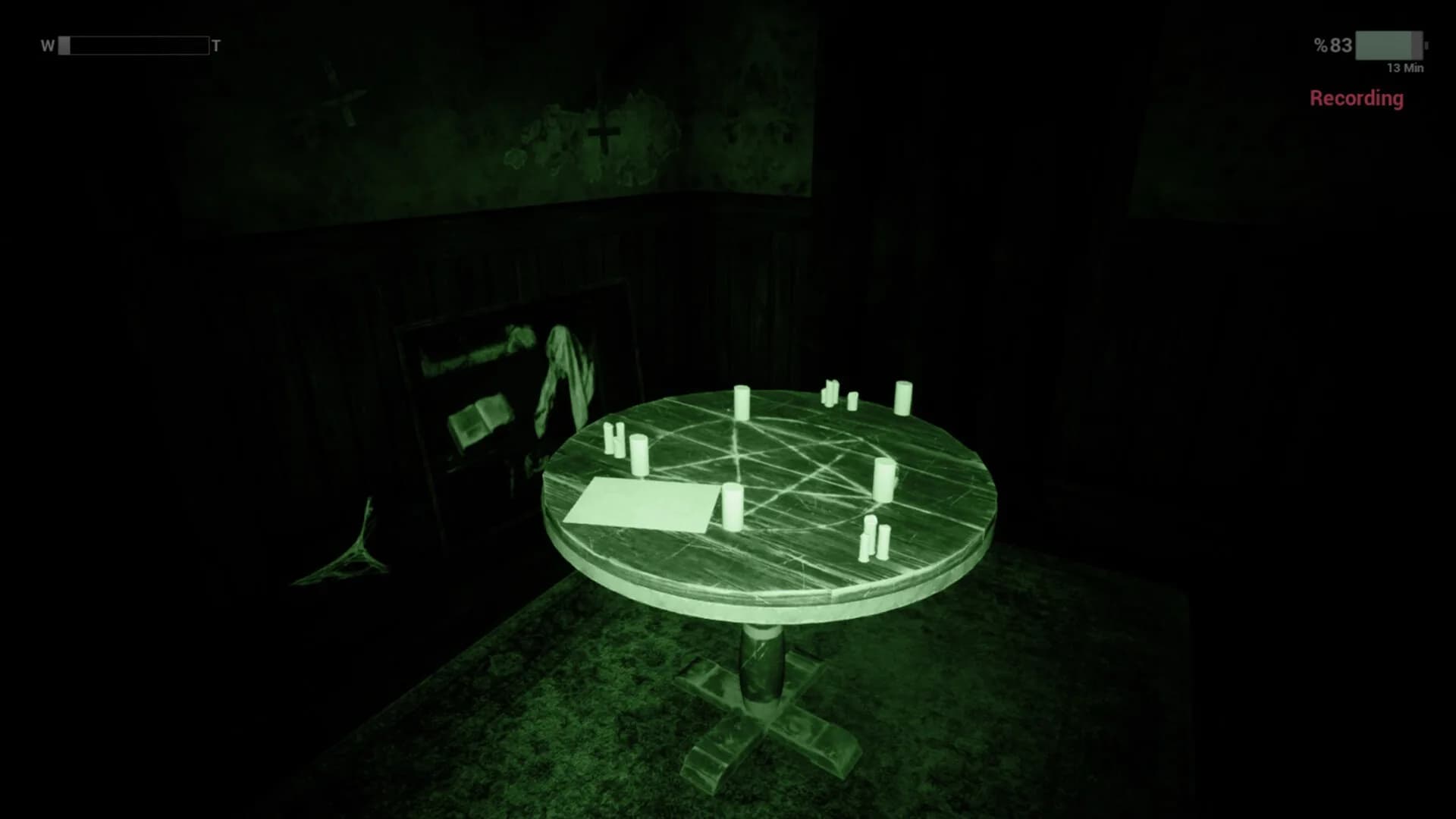 The Dead House görsel 5