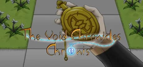The Void Chronicles Chronis görsel 1