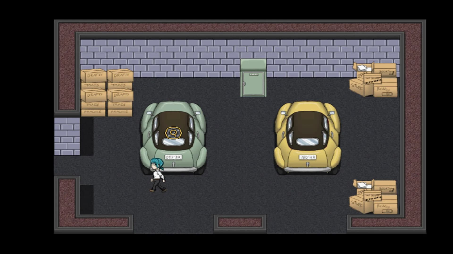 The Void Chronicles Chronis görsel 4