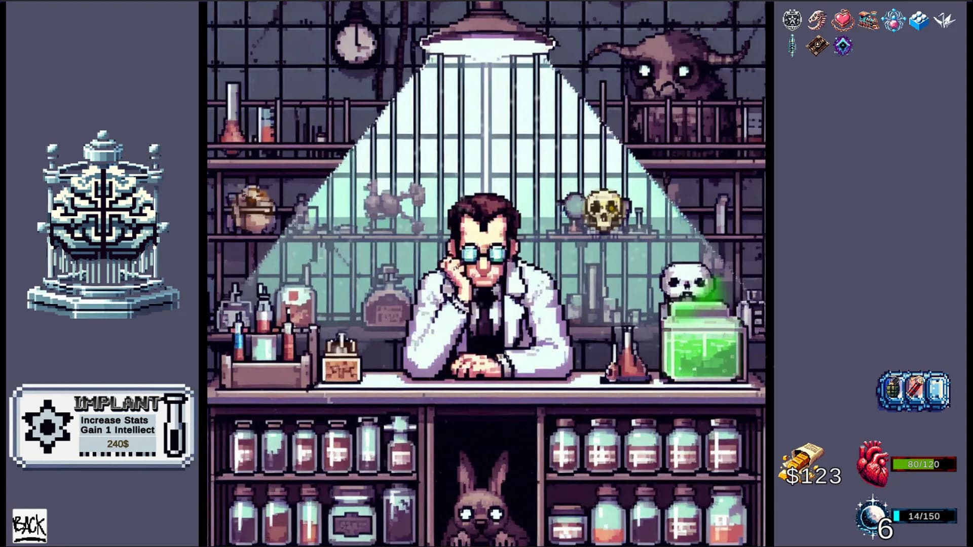 Mafia Rogue görsel 7