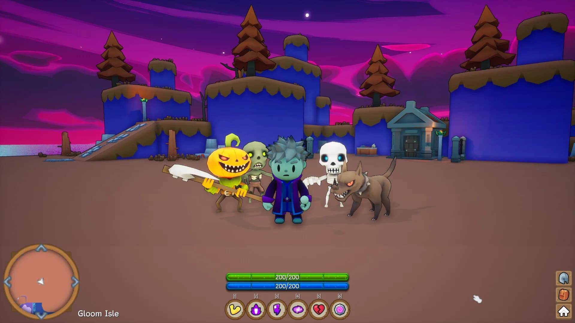 My Lil Afterlife görsel 8